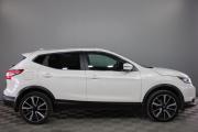 Nissan Qashqai II Санкт-Петербург  - изображение 46