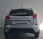 Lada (ВАЗ) XRAY I Барнаул  - изображение 33