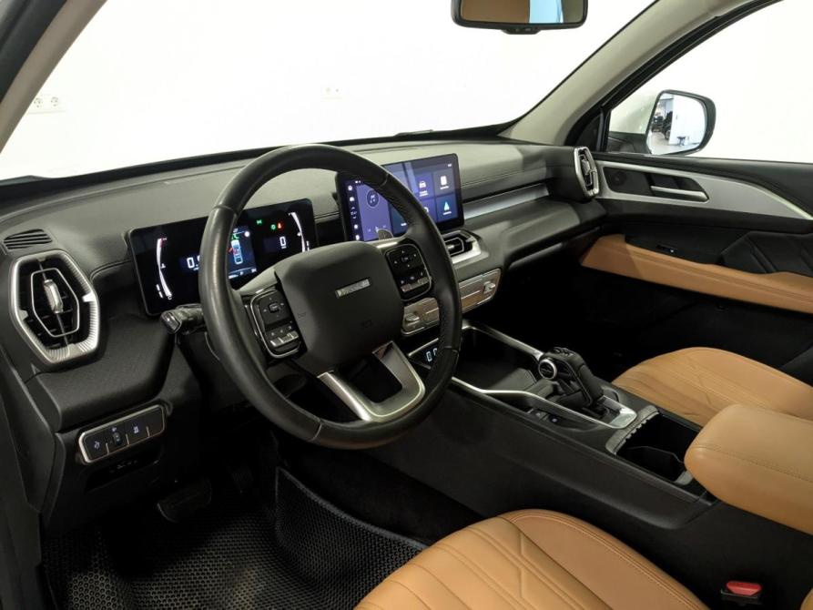 Haval H5 II Москва  - изображение 8