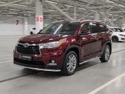 Toyota Highlander III (XU50) Казань  - изображение 26
