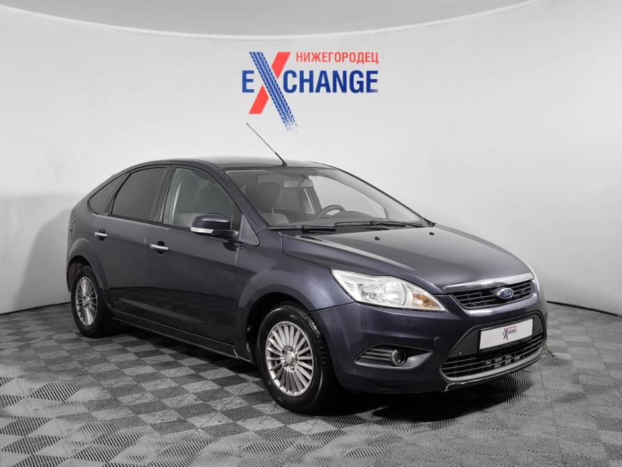 Ford Focus II Рестайлинг Нижний Новгород  - изображение 3