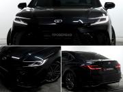 Toyota Camry IX (XV80) China Market Москва  - изображение 47