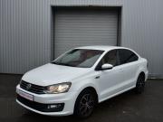 Volkswagen Polo V Рестайлинг Мурманск  - изображение 23