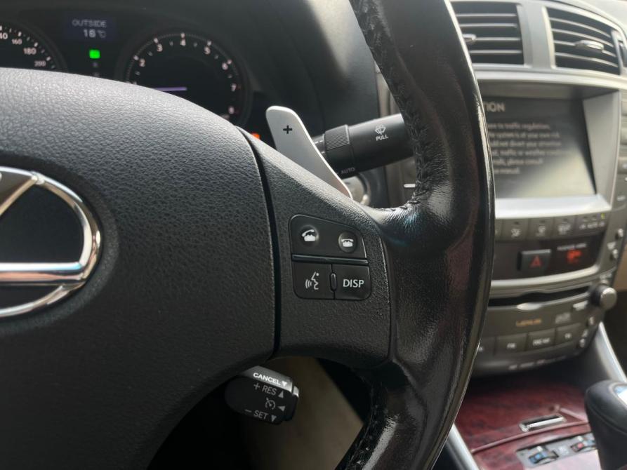 Lexus IS II Санкт-Петербург  - изображение 11