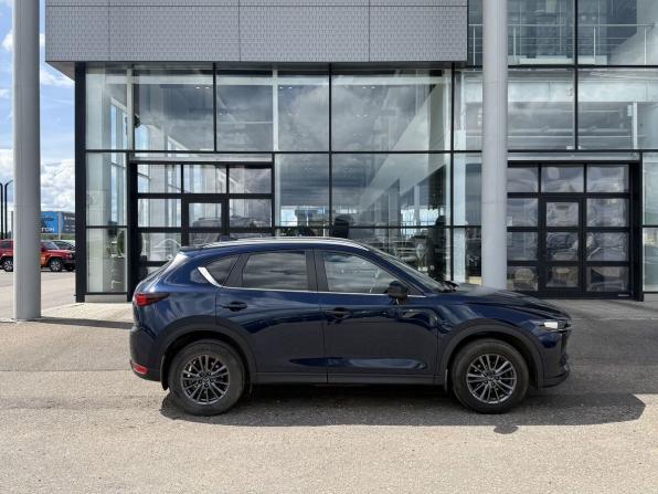 Mazda CX-5 II с пробегом 2021 года, цена 2 995 000 рублей, 92433 км, внедорожник, Автокод Объявления