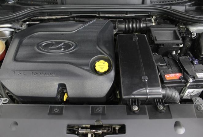 Lada (ВАЗ) Vesta I с пробегом 2019 года, цена 1 200 000 рублей, 38293 км, универсал, Автокод Объявления