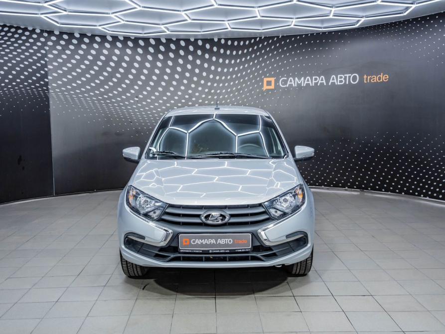 Lada (ВАЗ) Granta I Рестайлинг Самара  - изображение 7
