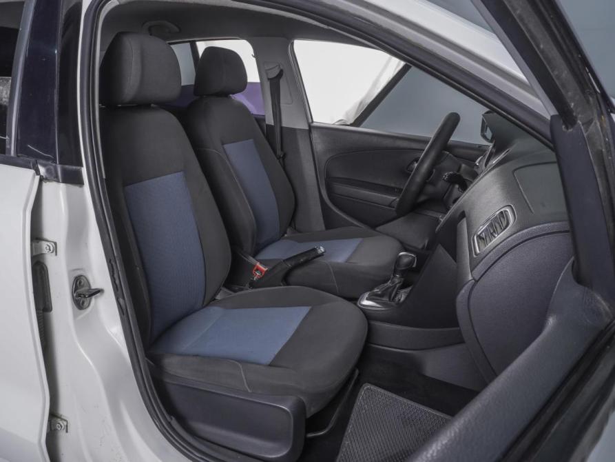 Volkswagen Polo V Ростов-на-Дону  - изображение 8