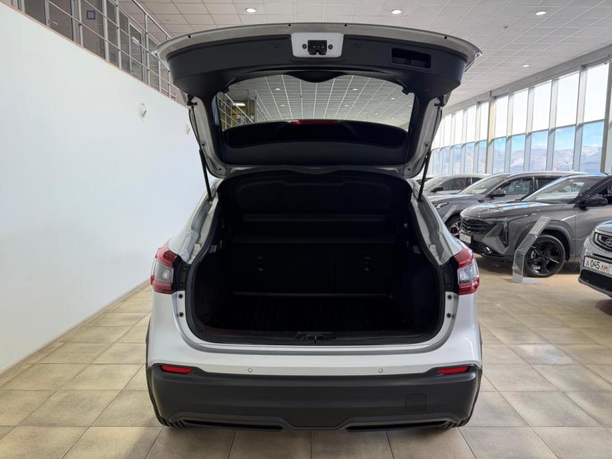 Nissan Qashqai II Рестайлинг Новороссийск  - изображение 21