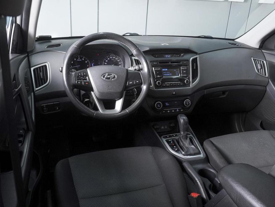 Hyundai Creta I Ростов-на-Дону  - изображение 6