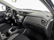 Nissan Qashqai II Рестайлинг Москва  - изображение 37