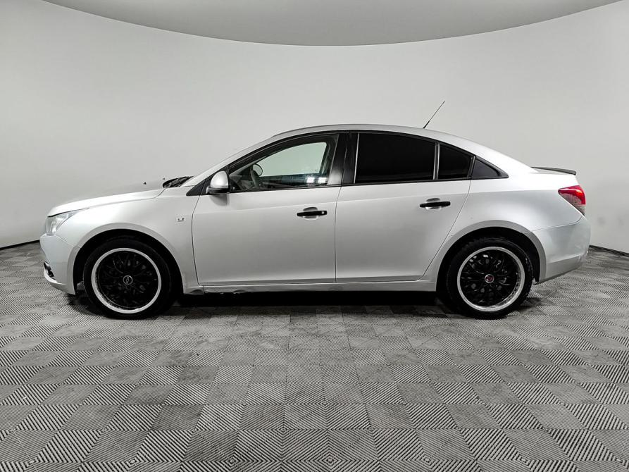 Chevrolet Cruze I Уфа  - изображение 10