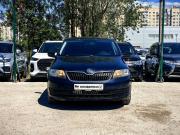 Skoda Rapid I Санкт-Петербург  - изображение 15