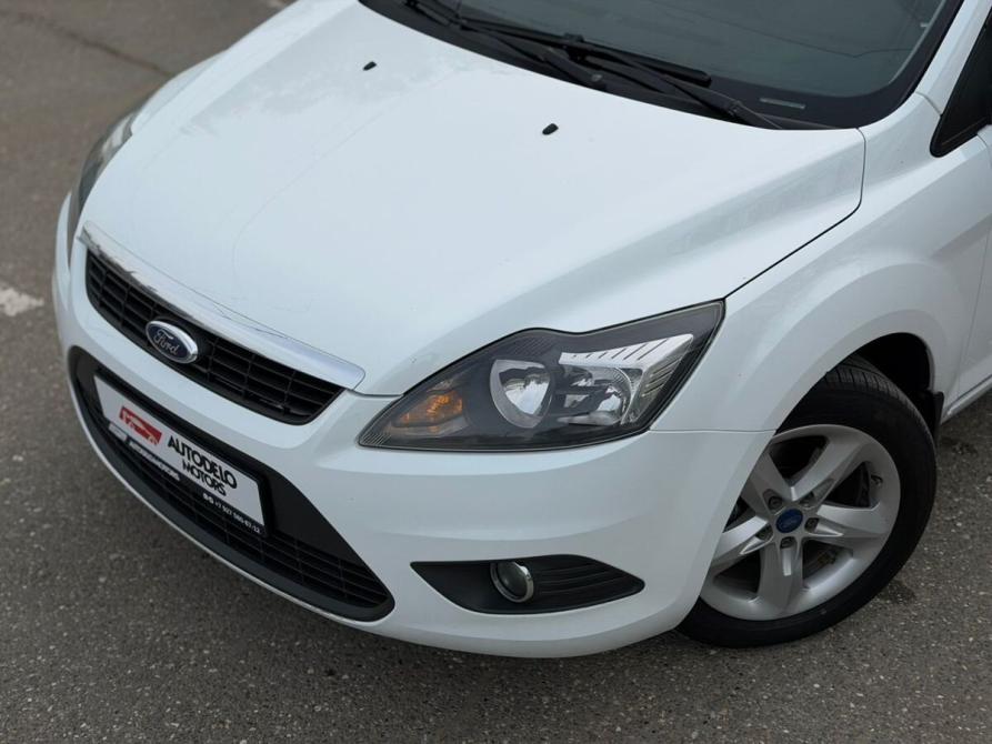 Ford Focus II Рестайлинг Астрахань  - изображение 13