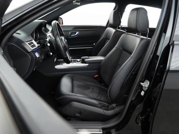 Mercedes-Benz E-Класс IV (W212 S212 C207) Рестайлинг с пробегом 2014 года, цена 2 100 046 рублей, 211456 км, седан, Автокод Объявления