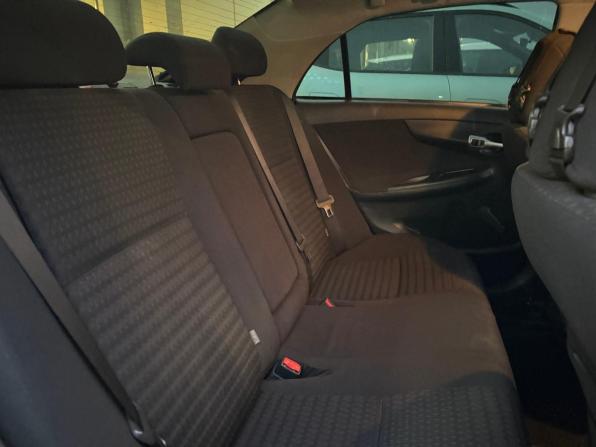 Toyota Corolla X (E140 E150) Рестайлинг с пробегом 2012 года, цена 996 000 рублей, 251073 км, седан, Автокод Объявления