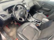 Hyundai ix35 I Рестайлинг Санкт-Петербург  - изображение 12