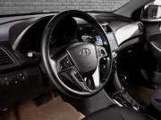 Hyundai Solaris I Рестайлинг Екатеринбург  - изображение 33