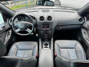 Mercedes-Benz M-Класс II (W164) Рестайлинг Сочи  - изображение 42