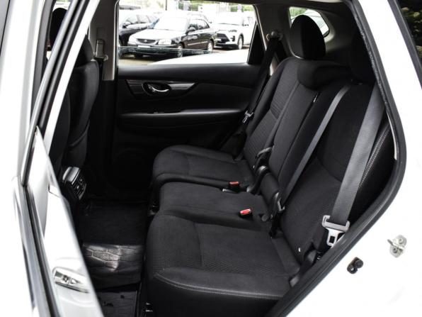 Nissan X-Trail III Рестайлинг с пробегом 2021 года, цена 2 675 000 рублей, 75804 км, внедорожник, Автокод Объявления