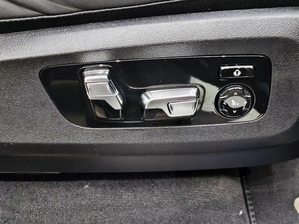 Alpina XB7 G07 Рестайлинг с пробегом 2022 года, цена 18 450 000 рублей, 30339 км, внедорожник, Автокод Объявления
