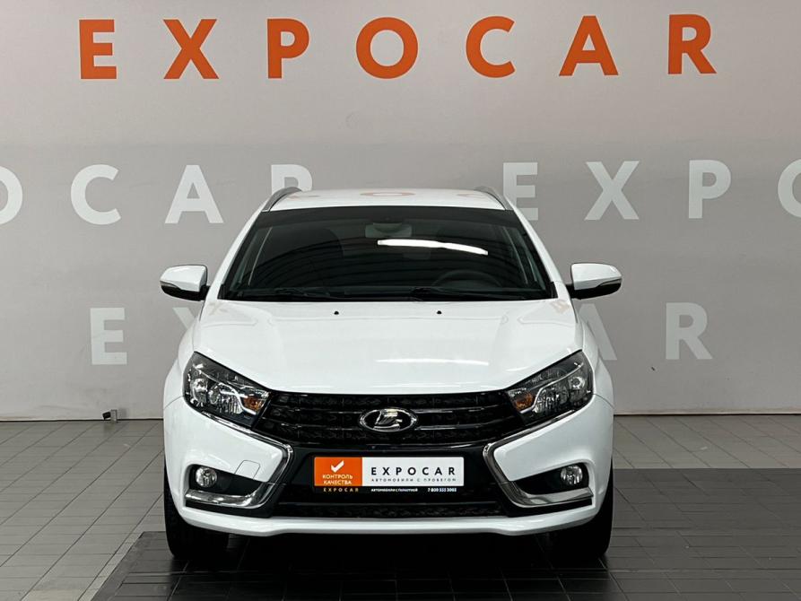 Lada (ВАЗ) Vesta I Волгоград  - изображение 2