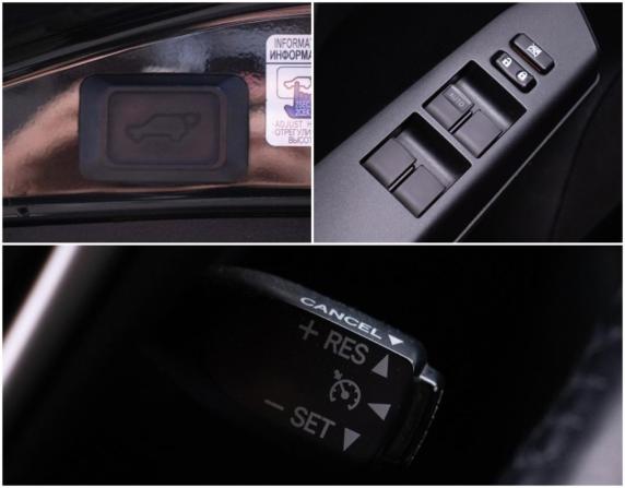 Toyota RAV4 IV (XA40) Рестайлинг с пробегом 2016 года, цена 2 319 000 рублей, 97172 км, внедорожник, Автокод Объявления