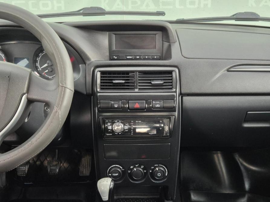 Lada (ВАЗ) Priora I Рестайлинг Екатеринбург  - изображение 10