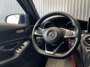 Mercedes-Benz C-Класс IV (W205) Пермь  - изображение 50
