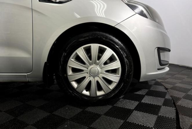 Kia Rio III с пробегом 2014 года, цена 800 000 рублей, 207670 км, седан, Автокод Объявления