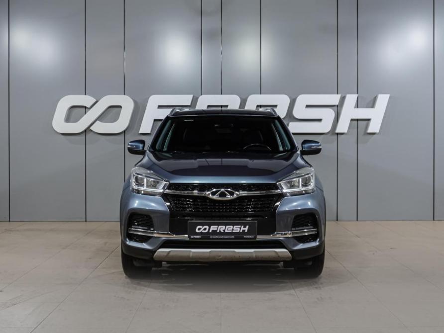 Chery Tiggo 4 I Рестайлинг Воронеж  - изображение 3