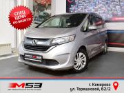 Honda Freed II Кемерово  - изображение 24