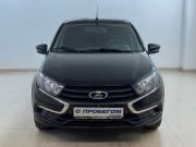 Lada (ВАЗ) Granta I Рестайлинг Москва  - изображение 17