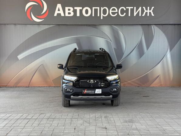 Lada (ВАЗ) Niva Travel I Рестайлинг с пробегом 2026 года, цена 1 800 000 рублей, 5 км, внедорожник, Автокод Объявления