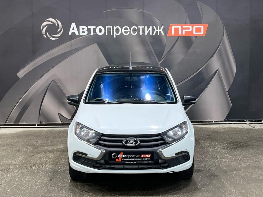 Lada (ВАЗ) Granta I Рестайлинг Пермь  - изображение 2