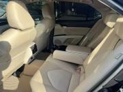 Toyota Camry VIII (XV70) Воронеж  - изображение 35