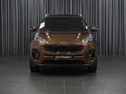 Kia Sportage IV Ставрополь  - изображение 24