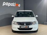Renault Logan I Рестайлинг Тверь  - изображение 16