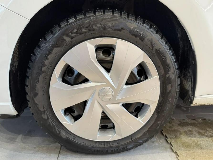 Volkswagen Polo VI Екатеринбург  - изображение 23
