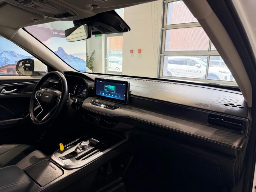 Haval Jolion I Москва  - изображение 10