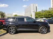 Volkswagen Teramont I Москва  - изображение 24