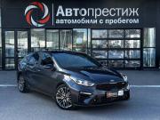 Kia K3 II Волгоград  - изображение 23