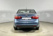 Kia Rio III Саранск  - изображение 34