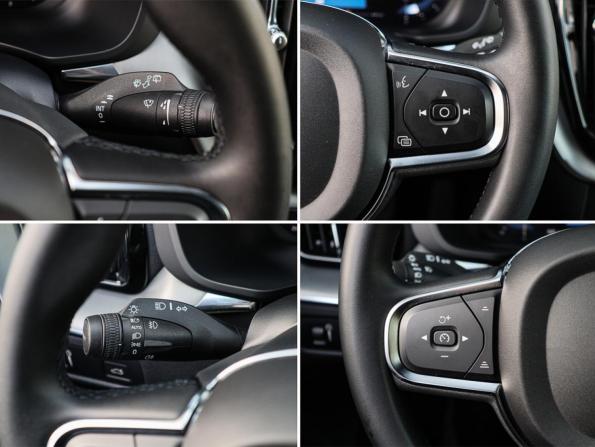 Volvo XC60 II Рестайлинг с пробегом 2021 года, цена 4 400 000 рублей, 25000 км, внедорожник, Автокод Объявления