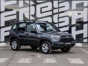 Lada (ВАЗ) Niva Travel I Краснодар  - изображение 18