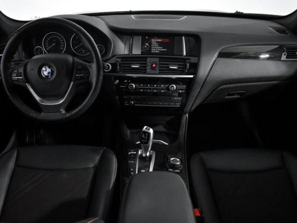 BMW X3 II (F25) Рестайлинг с пробегом 2017 года, цена 2 245 000 рублей, 173000 км, внедорожник, Автокод Объявления