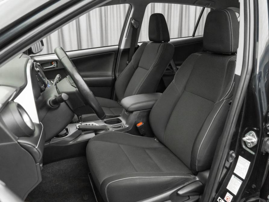 Toyota RAV4 IV (XA40) Рестайлинг Москва  - изображение 9