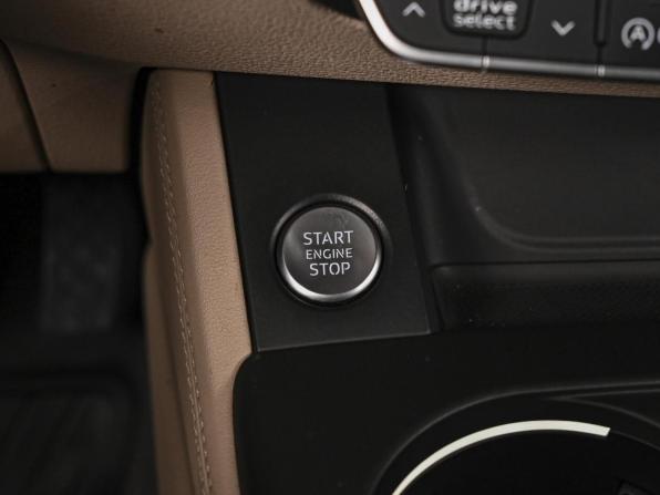 Audi A5 II (F5) с пробегом 2016 года, цена 2 198 000 рублей, 218164 км, лифтбек, Автокод Объявления