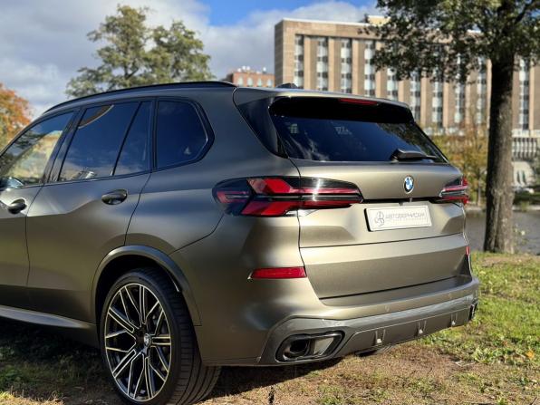 BMW X5 IV (G05/G18) Рестайлинг с пробегом 2023 года, цена 10 480 000 рублей, 59407 км, внедорожник, Автокод Объявления