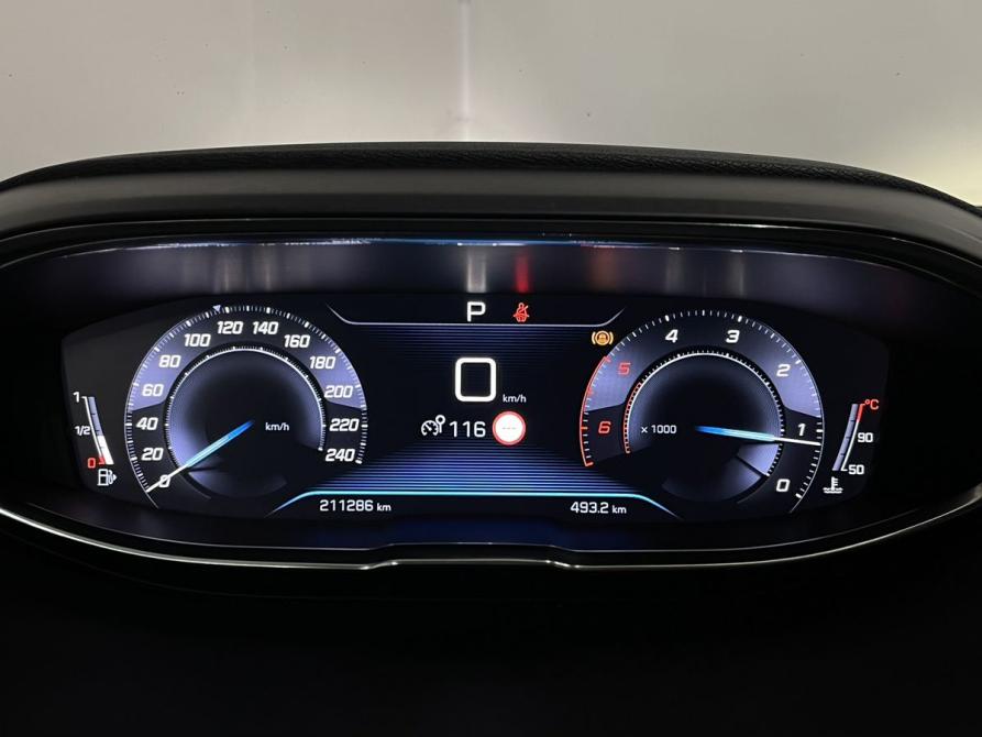 Peugeot 5008 II Воронеж  - изображение 10